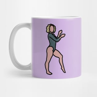 Katelyn Ohashi Mug